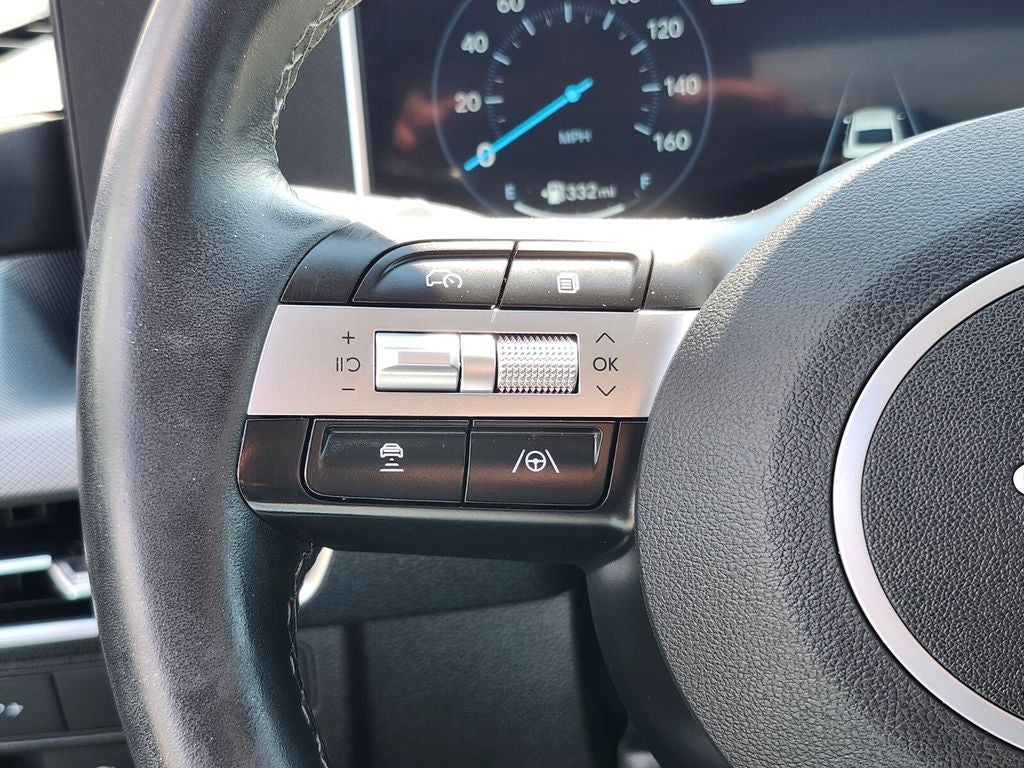 2025 Hyundai SONATA SEL Convenience