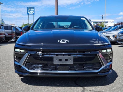 2025 Hyundai SONATA SEL Convenience