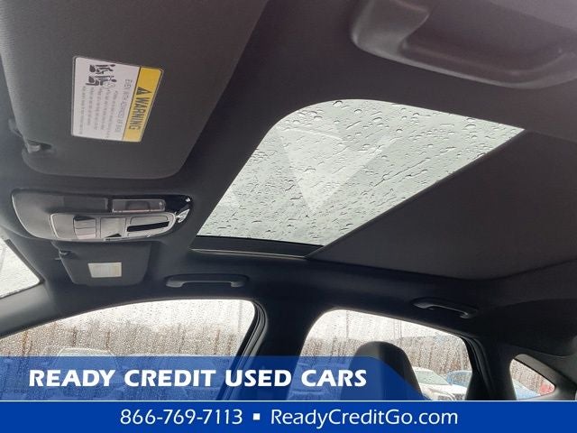 2023 Hyundai SONATA N Line