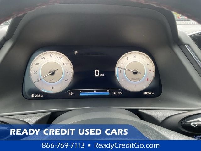 2023 Hyundai SONATA N Line