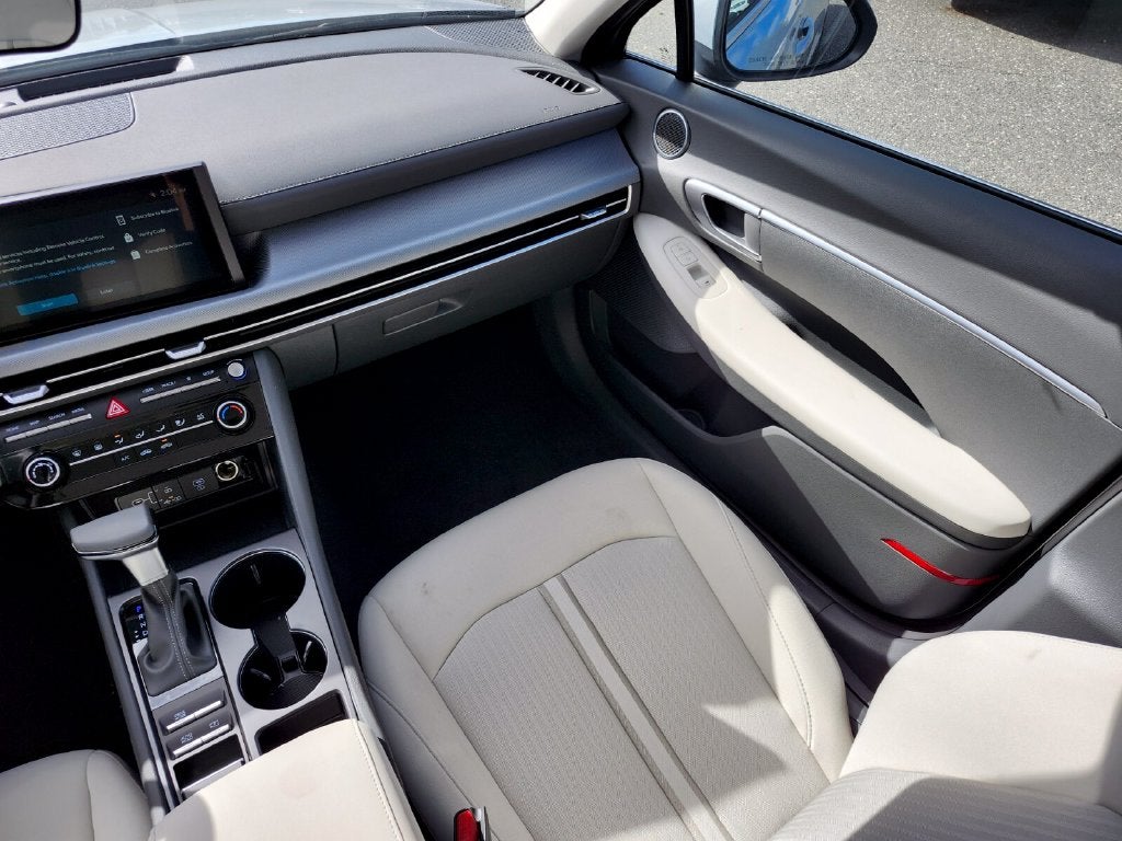2026 Hyundai SONATA SE