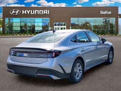 2026 Hyundai SONATA SE