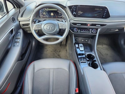 2023 Hyundai SONATA SEL Plus