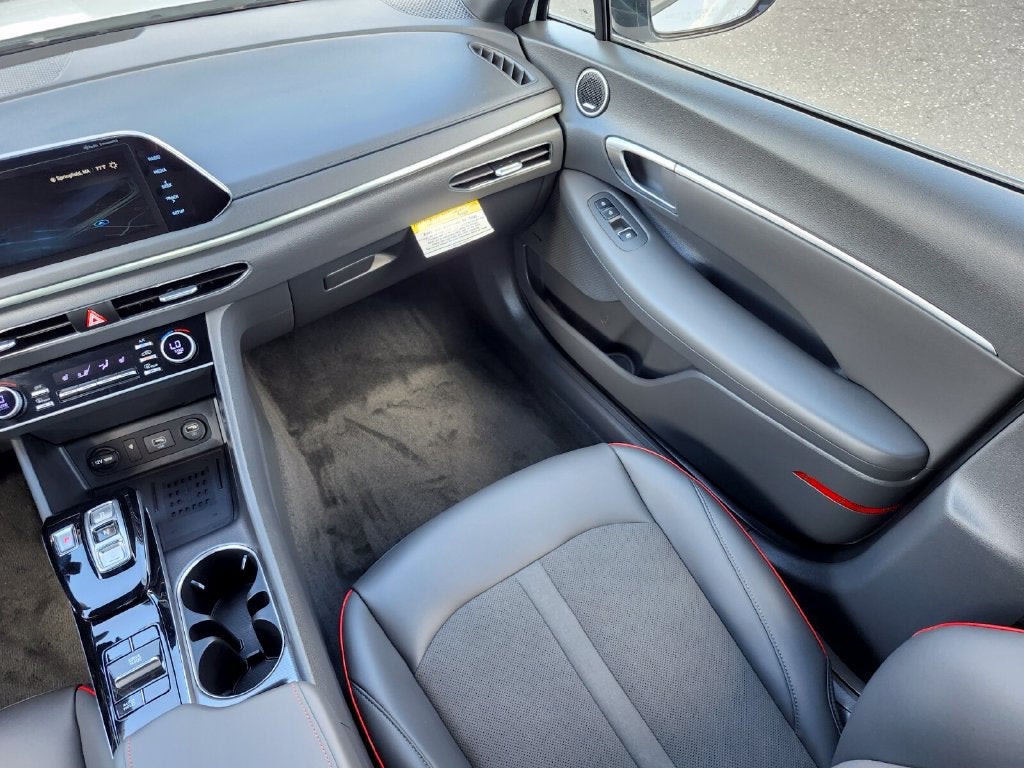 2023 Hyundai Sonata SEL Plus - Photo 15