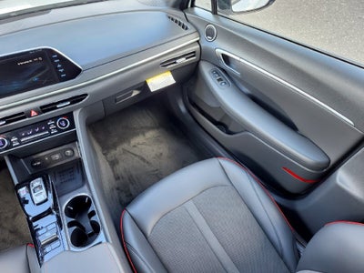 2023 Hyundai SONATA SEL Plus