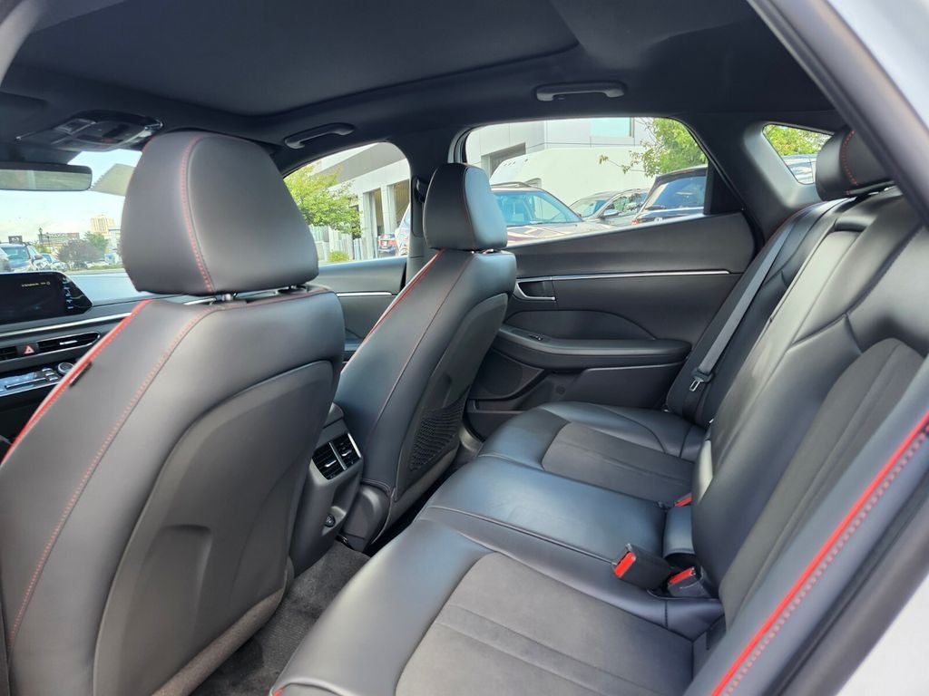 2023 Hyundai Sonata SEL Plus - Photo 16