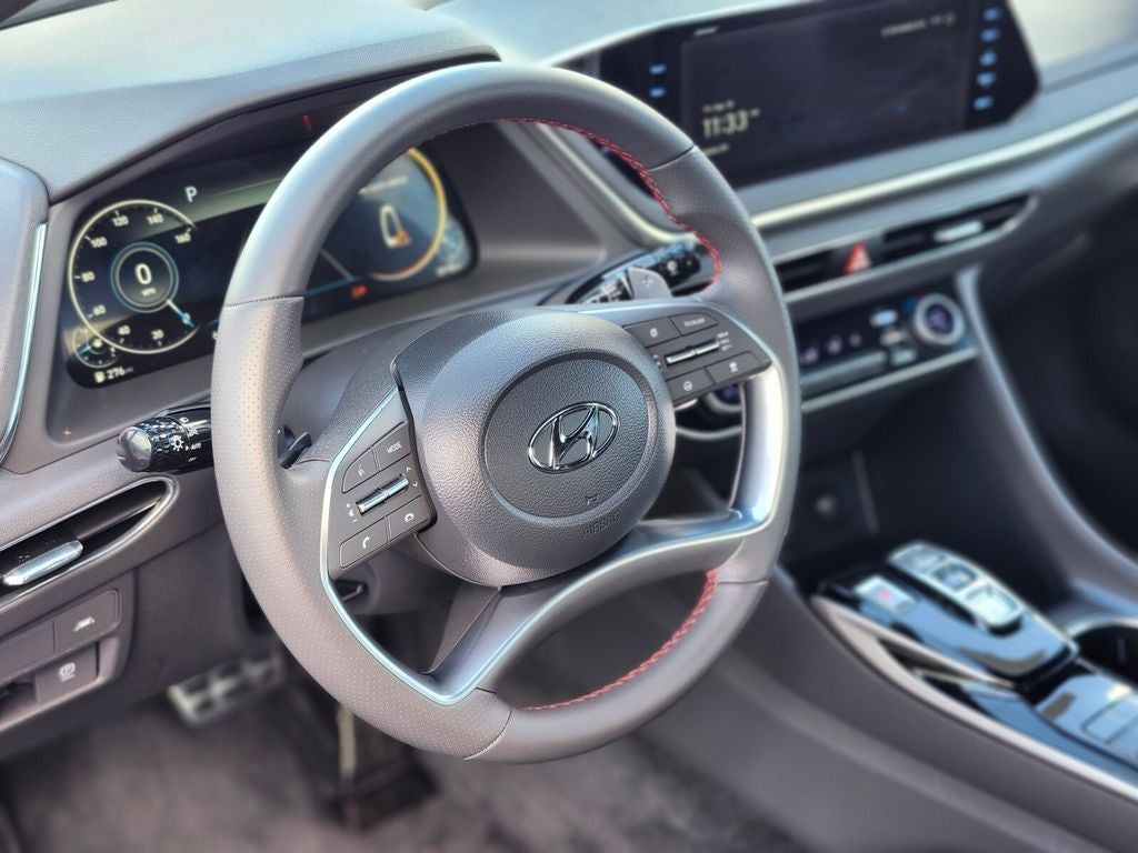 2023 Hyundai Sonata SEL Plus - Photo 19