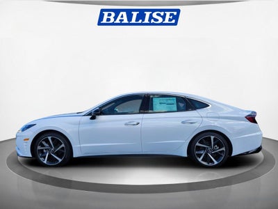 2023 Hyundai SONATA SEL Plus