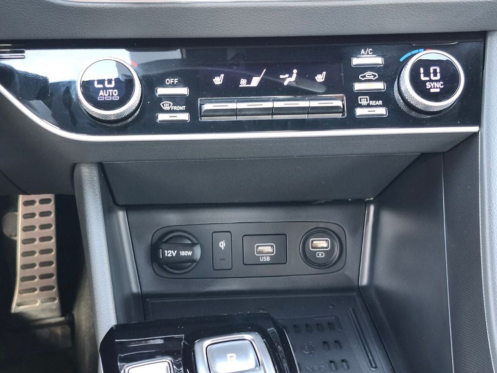 2023 Hyundai SONATA SEL Plus