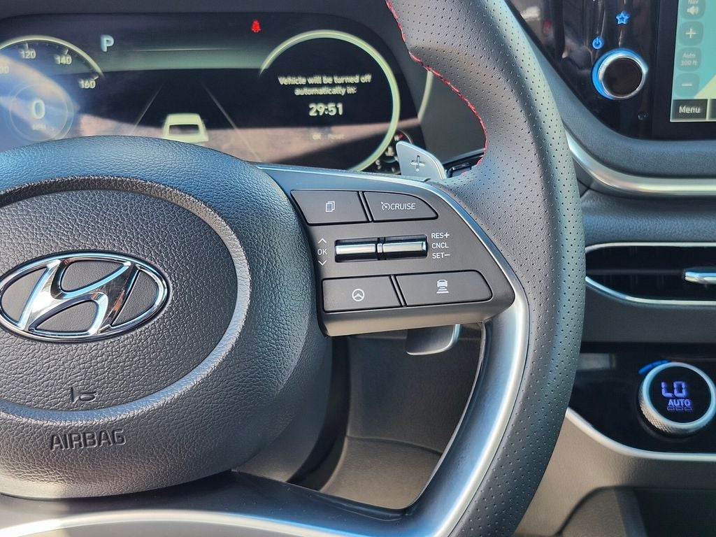 2023 Hyundai Sonata SEL Plus - Photo 27
