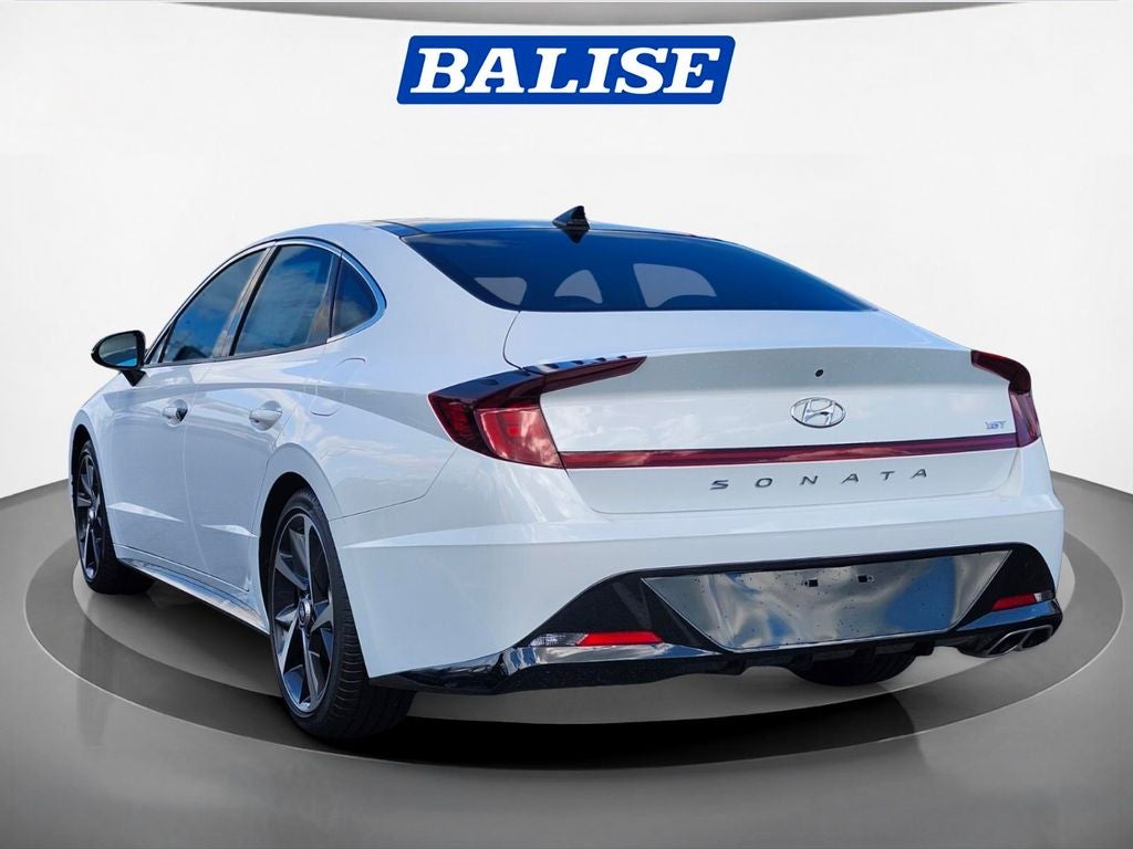 2023 Hyundai SONATA SEL Plus