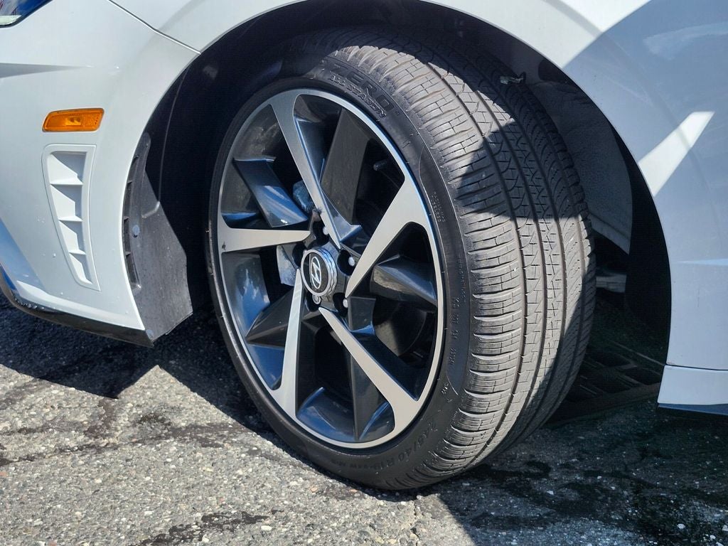 2023 Hyundai SONATA SEL Plus