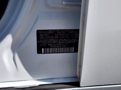 2023 Hyundai SONATA SEL Plus