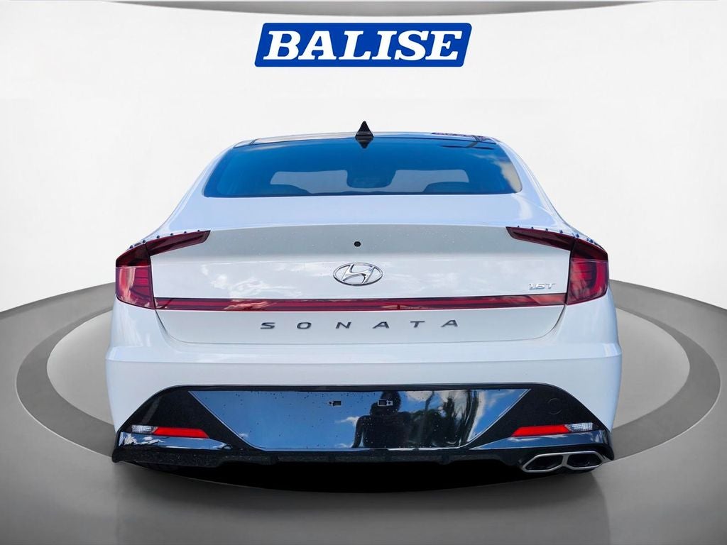 2023 Hyundai SONATA SEL Plus