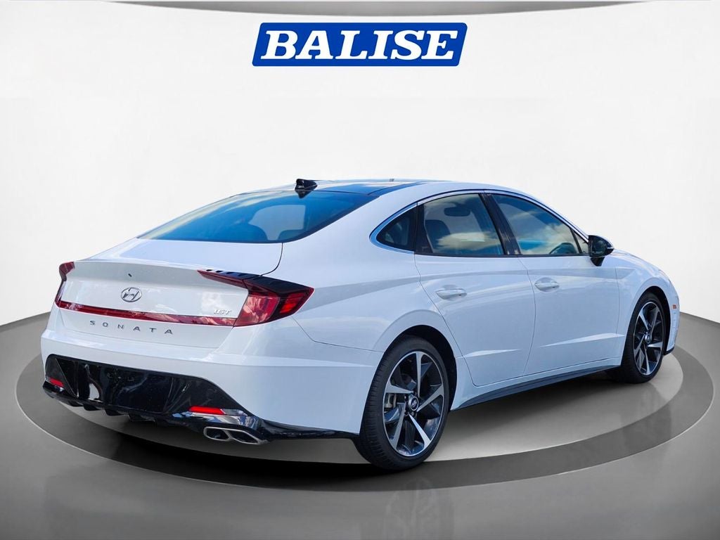 2023 Hyundai SONATA SEL Plus