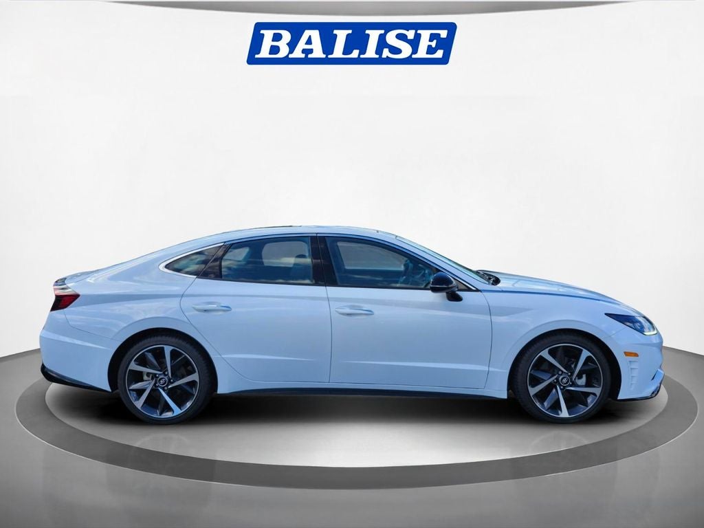 2023 Hyundai Sonata SEL Plus - Photo 6
