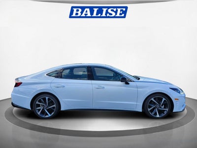 2023 Hyundai SONATA SEL Plus