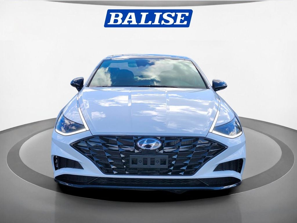 2023 Hyundai SONATA SEL Plus