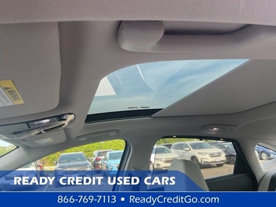 2023 Hyundai SONATA HYBRID Limited