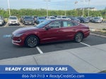 2023 Hyundai SONATA HYBRID Limited
