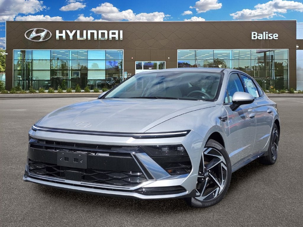 2026 Hyundai Sonata