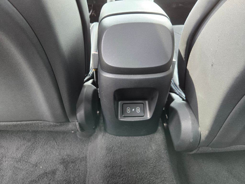 2025 Hyundai ELANTRA N Base