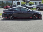 2025 Hyundai ELANTRA N Base