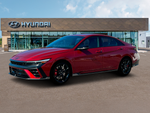 2025 Hyundai ELANTRA N Base