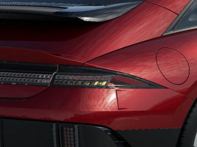 2025 Hyundai IONIQ 6 SE