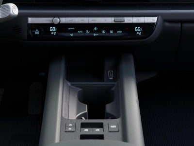 2025 Hyundai IONIQ 6 SE