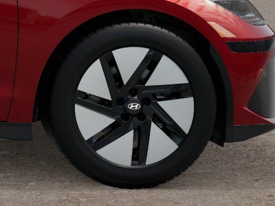 2025 Hyundai IONIQ 6 SE