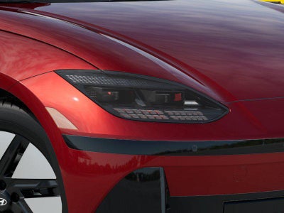 2025 Hyundai IONIQ 6 SE