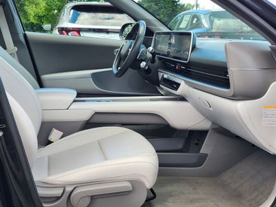 2023 Hyundai IONIQ 6 SEL