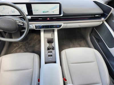 2023 Hyundai IONIQ 6 SEL