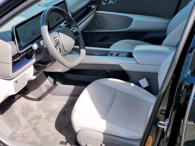 2023 Hyundai IONIQ 6 SEL