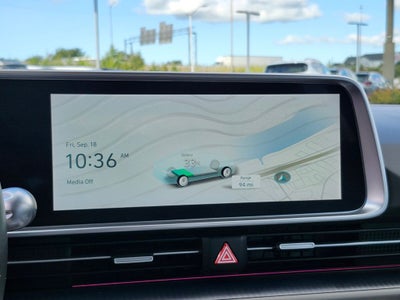2023 Hyundai IONIQ 6 SEL