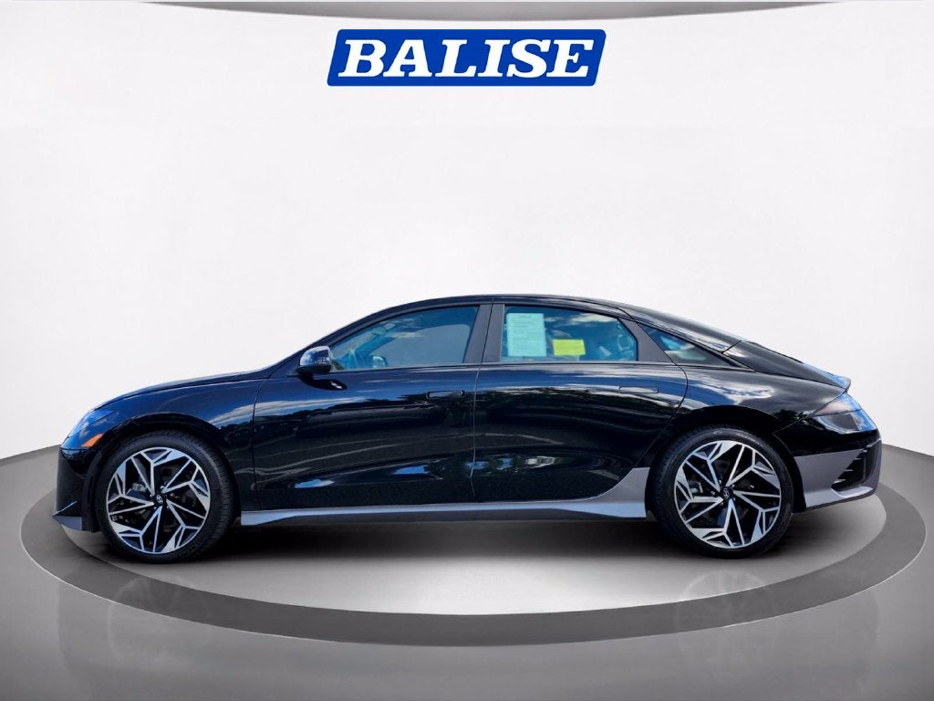 2023 Hyundai IONIQ 6 SEL
