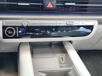 2023 Hyundai IONIQ 6 SEL