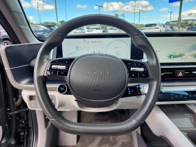 2023 Hyundai IONIQ 6 SEL
