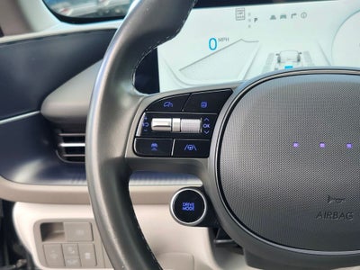 2023 Hyundai IONIQ 6 SEL