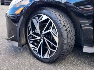 2023 Hyundai IONIQ 6 SEL
