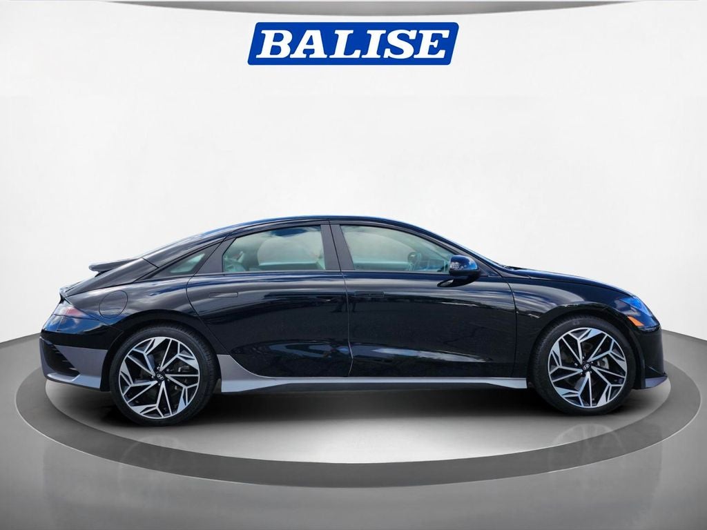 2023 Hyundai IONIQ 6 SEL