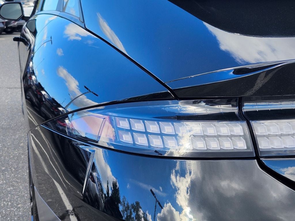2023 Hyundai IONIQ 6 SEL