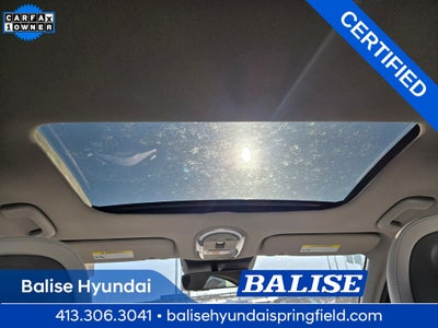2023 Hyundai IONIQ 6 Limited