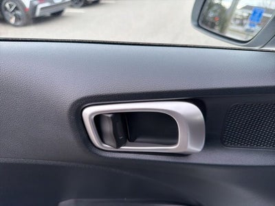 2025 Hyundai VENUE SE