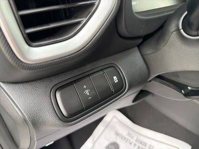 2025 Hyundai VENUE SE