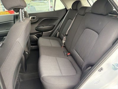 2025 Hyundai VENUE SE