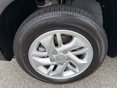 2025 Hyundai VENUE SE