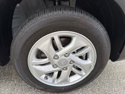 2025 Hyundai VENUE SE