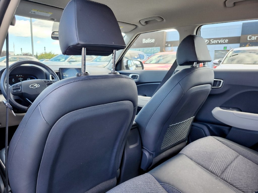 2023 Hyundai VENUE Limited